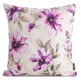 Poszewka GARDEN 29A 45X45 K+RÓŻ