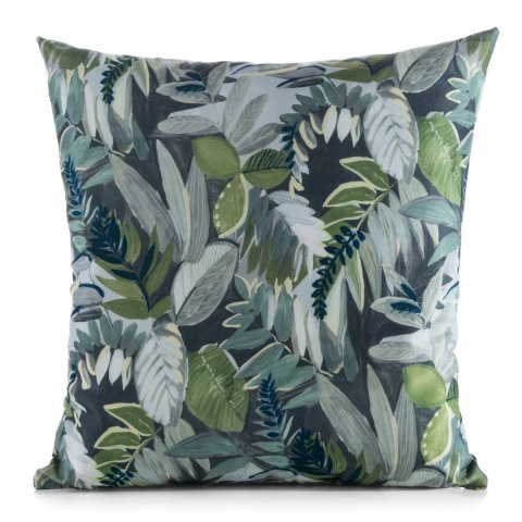 Poszewka GARDEN 37A 45X45 ZIEL+SREB