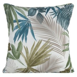 Poszewka GARDEN6 BEŻO 45X45