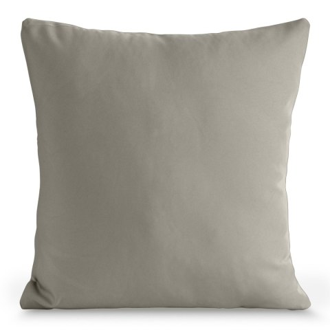 Poszewka GARDENIA BEŻ 45X45