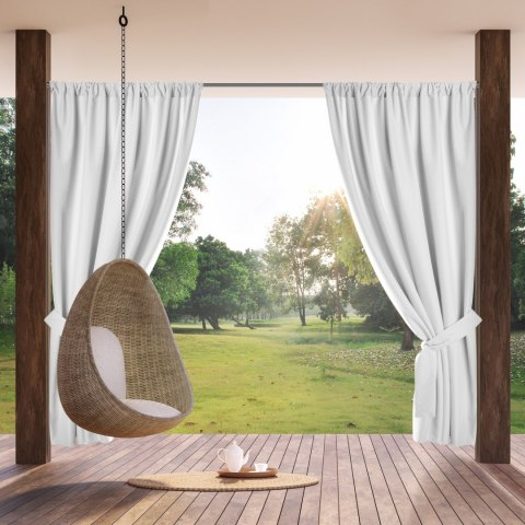 Vorhang GARDEN/B 155X200 TUNEL