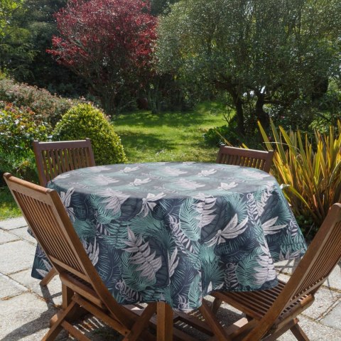 CHO GARDEN 12E RD150 GRAN+TURK