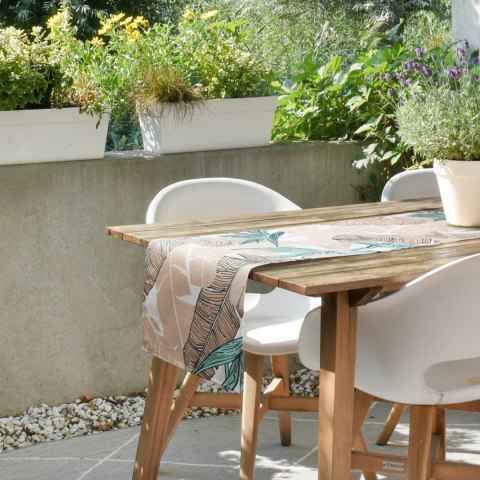 CHO GARDEN 14B 40X140 MIĘT+BEŻ