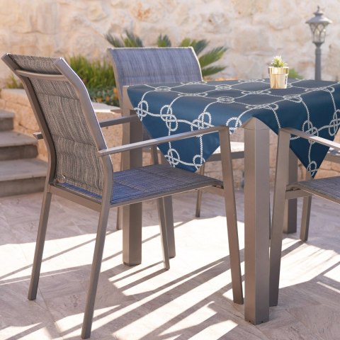 CHO GARDEN 15D 85X85 GRAN+B