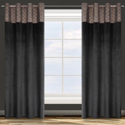 D91/Z/AGNES/CZAR 140X250 Ösen