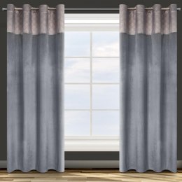 D91/Z/AGNES/GRAF 140X250 Ösen