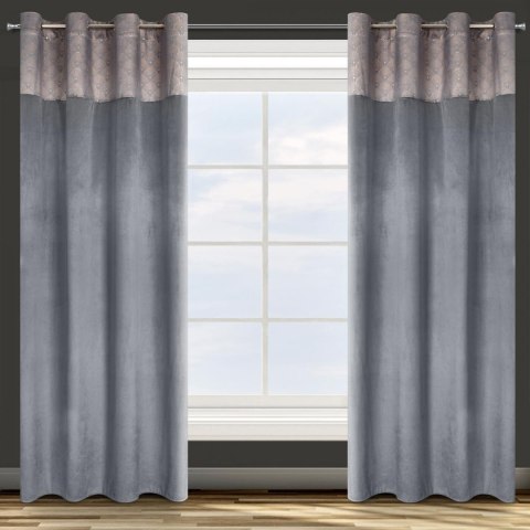 D91/Z/AGNES/GRAF 140X250 Ösen