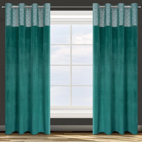 D91/Z/AGNES/TURK 140X250 Ösen