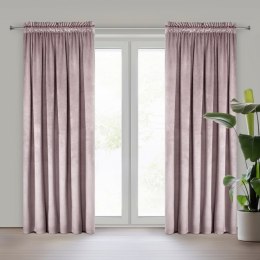 D91/Z/ROSA/PUDR 140X270 T