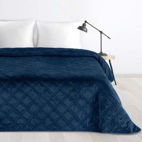 Narzuta LUIZ 8 blau 200X220