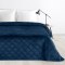 Narzuta LUIZ 8 blau 200X220