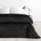 Narzuta LUIZ 8 schwarz 200X220