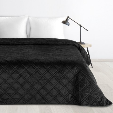 Narzuta LUIZ 8 schwarz 220X240
