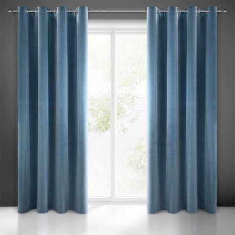 Vorhang ADELLE/C.NIE 140X250 Ösen