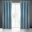 Vorhang ADELLE/J.NIE 140X250 Ösen