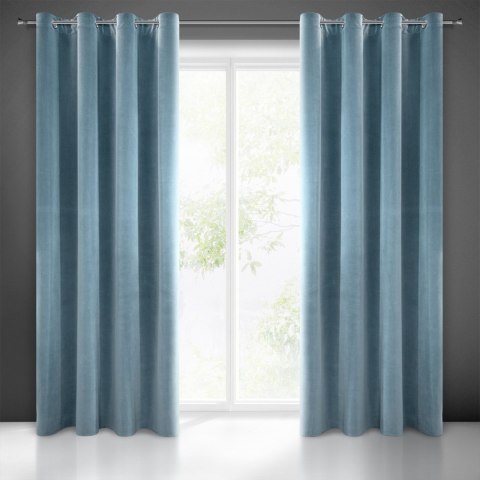 Vorhang ADELLE/J.NIE 140X250 Ösen