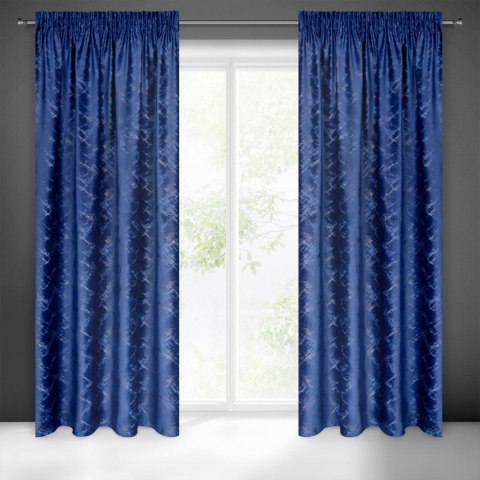 Vorhang ADRIA/GN+SZA 140X270 TAŚMA