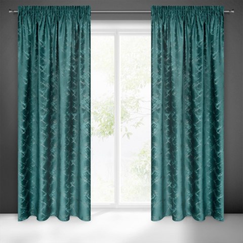 Vorhang ADRIA/TU+SZA 140X270 TAŚMA