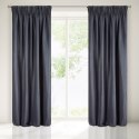 Vorhang AGGIE/GRAN 140X270 TAŚMA