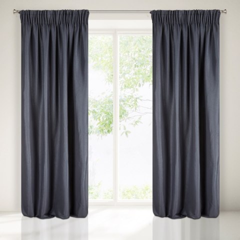 Vorhang AGGIE/GRAN 140X270 TAŚMA