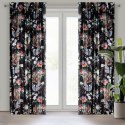 Vorhang ALANI/CZA+RU 140X270 T