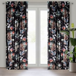 Vorhang ALANI/CZA+RU 140X270 T