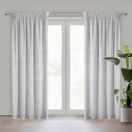 Vorhang ALEKSA/SRE 140X270 T
