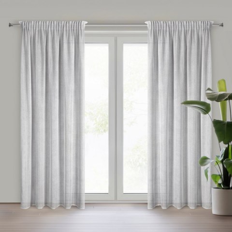 Vorhang ALEKSA/SRE 140X270 T