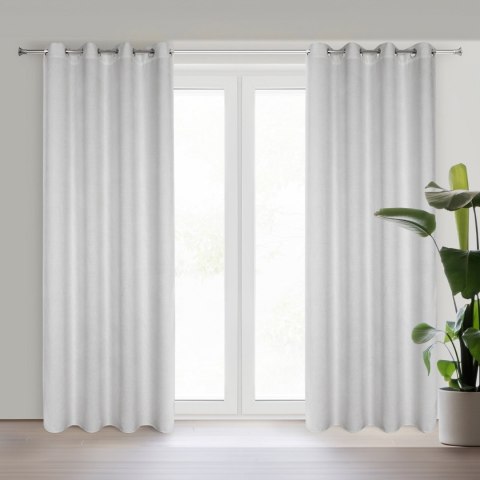 Vorhang ALETA/SRE 135X250 PRZEL