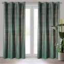 Vorhang AMBI/C.TU+MI 140X250 Ösen