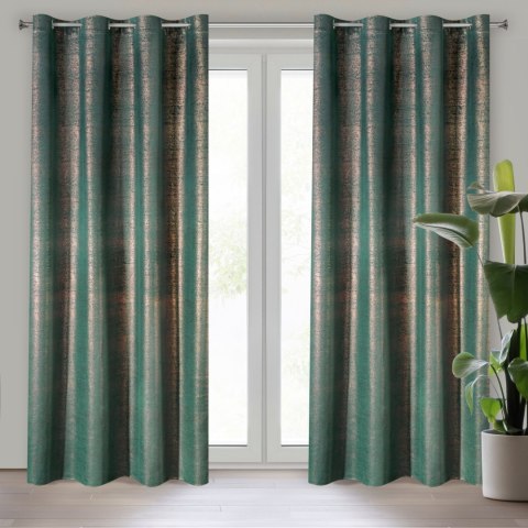 Vorhang AMBI/C.TU+MI 140X250 Ösen