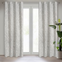 Vorhang ANIKA/BEŻ 140X250 Ösen