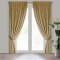 Vorhang ANTARA/C.BEŻ 140X300 T+TROCZ