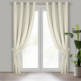 Vorhang ANTARA/K 140X270 PRZEL+TROCZ