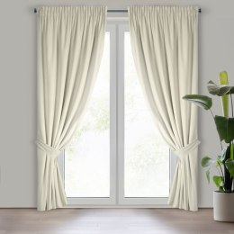Vorhang ANTARA/K 140X300 T+TROCZ