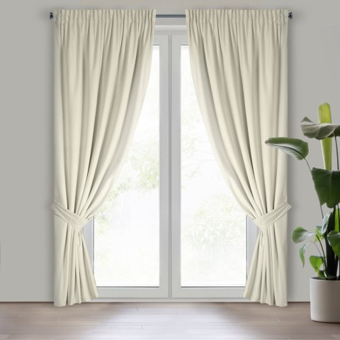 Vorhang ANTARA/K 140X300 T+TROCZ