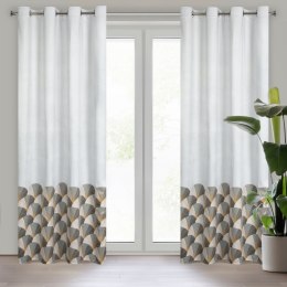 D91/Z/GINA/SRE 140X250 Ösen