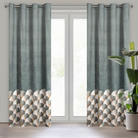 D91/Z/GINA/STA 140X250 Ösen