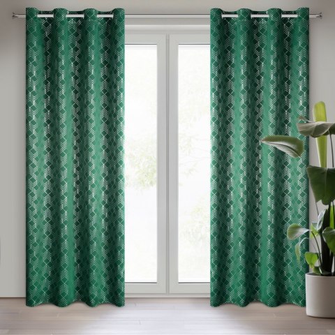 D91/Z/POLI/ZI+SR 140X250 Ösen