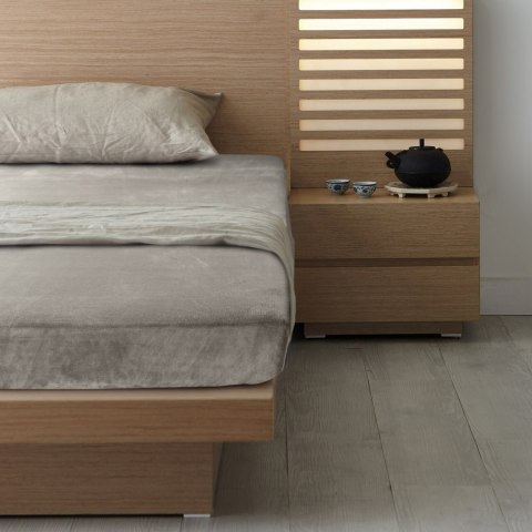 PRZE/FLANO/BEŻ 220X200+30