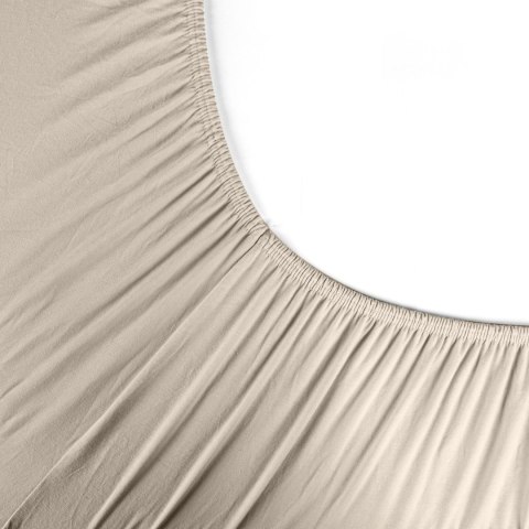 PRZE/G/JERS4/BEŻ 90X200+25CM 190