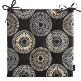 SIED GARDEN 19A 43X43 CZAR+BEŻ