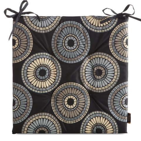 SIED GARDEN 19A 43X43 CZAR+BEŻ