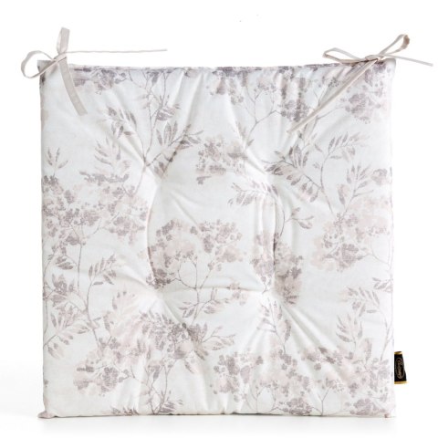 SIED GARDEN 21A 43X43 K+BEŻ