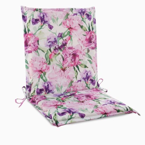 SIED GARDEN 34A 45X90X3 RÓŻ+FIO