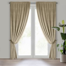 Vorhang ANTARA/J.BEŻ 140X300 T+TROCZ