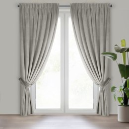 Vorhang ANTARA/J.SRE 140X300 T+TROCZ