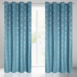 Vorhang ARETA/C.NIEB 140X250 Ösen