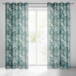 Vorhang ASTER/C.MI+B 140X250 Ösen