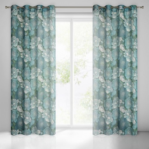 Vorhang ASTER/C.MI+B 140X250 Ösen